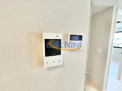 【設備】 | エタニティ江坂