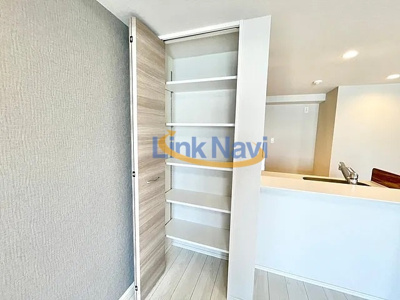 【内装】 | エタニティ江坂