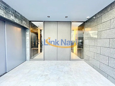 【エントランス】 | エタニティ江坂