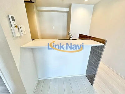 【キッチン】 | エタニティ江坂