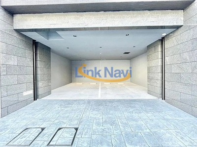 【駐車場】 | エタニティ江坂