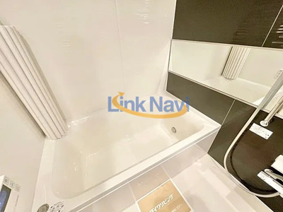 【浴室】 | エタニティ江坂