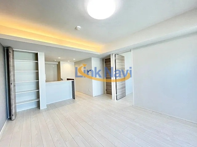 【居間・リビング】 | エタニティ江坂