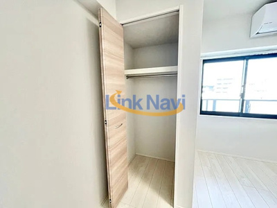 【収納】 | エタニティ江坂