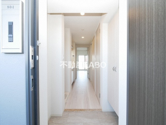 アービングNeo平野駅前のその他