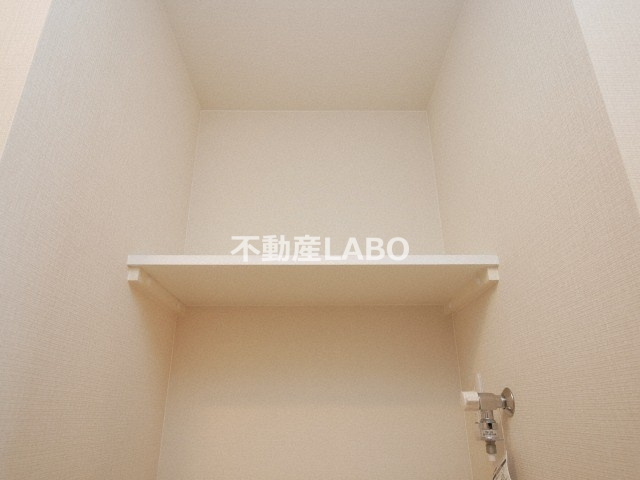 アービングNeo平野駅前のその他