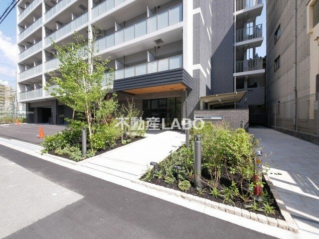 アービングNeo平野駅前のその他