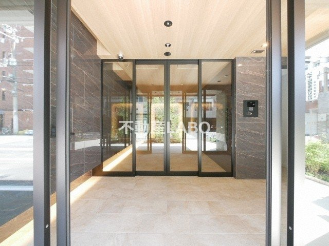 アービングNeo平野駅前のその他