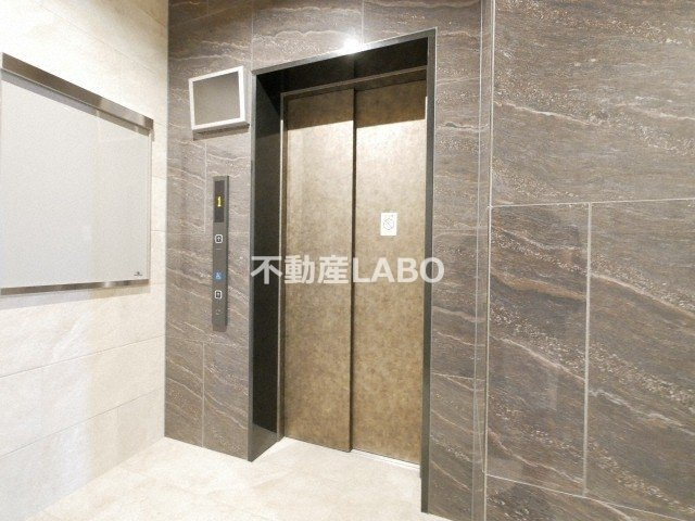 アービングNeo平野駅前のその他共用部分