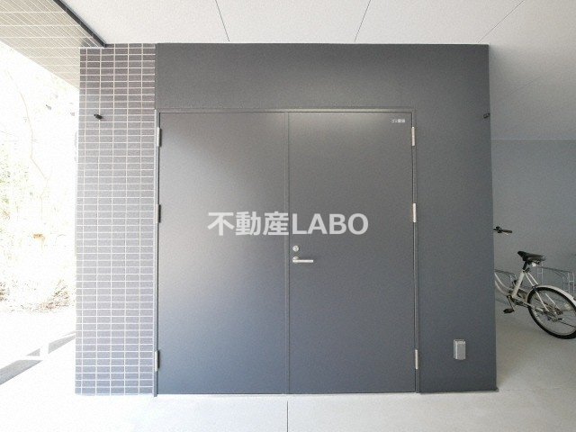 アービングNeo平野駅前のその他