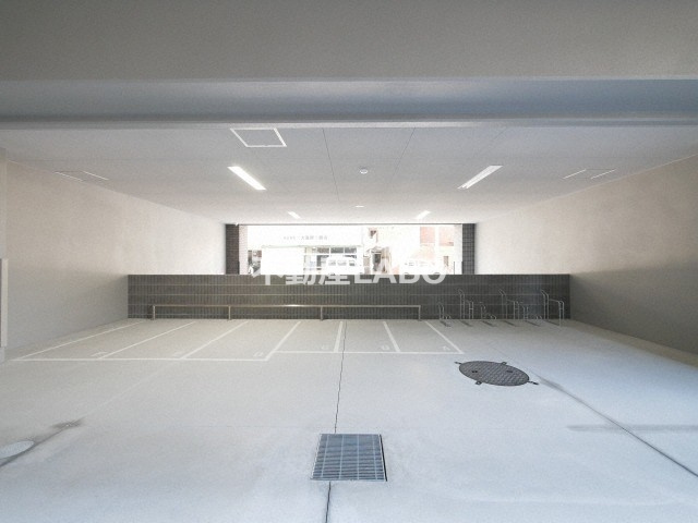 アービングNeo平野駅前のその他