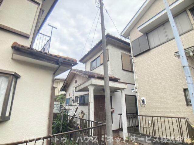 柏市豊住２丁目戸建