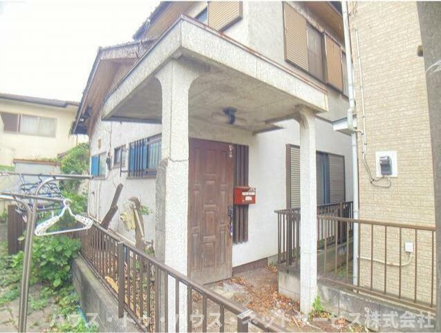 柏市豊住２丁目戸建のその他