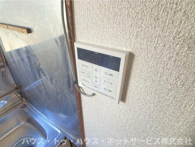 柏市豊住２丁目戸建のその他