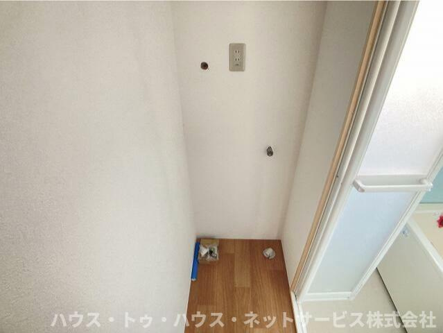 柏市豊住２丁目戸建の設備