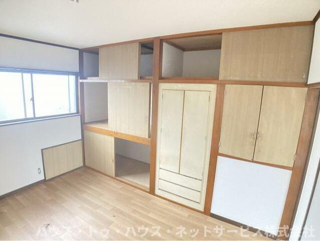 柏市豊住２丁目戸建の洋室