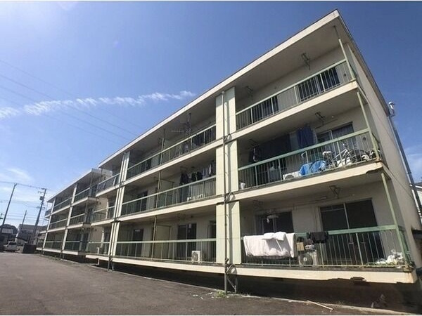 佃マンションA棟　　刈谷市近郊の賃貸はクラスホーム刈谷店