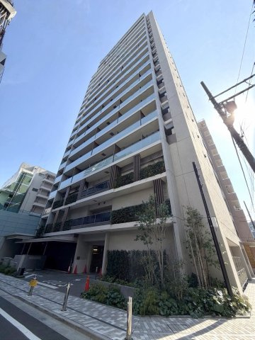 プラウド五反田