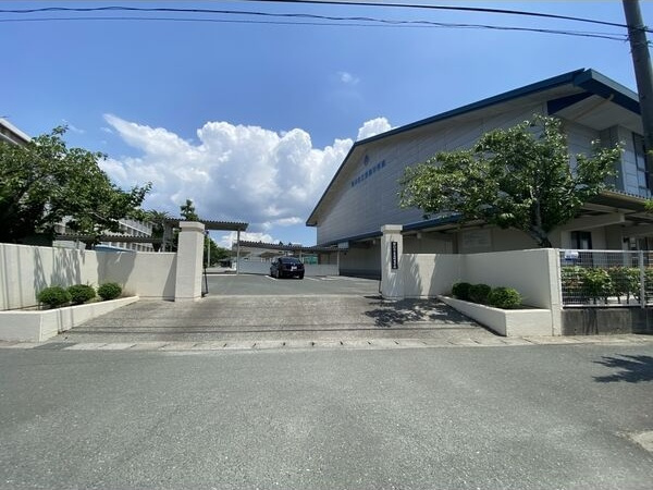 東曙ビルの内装