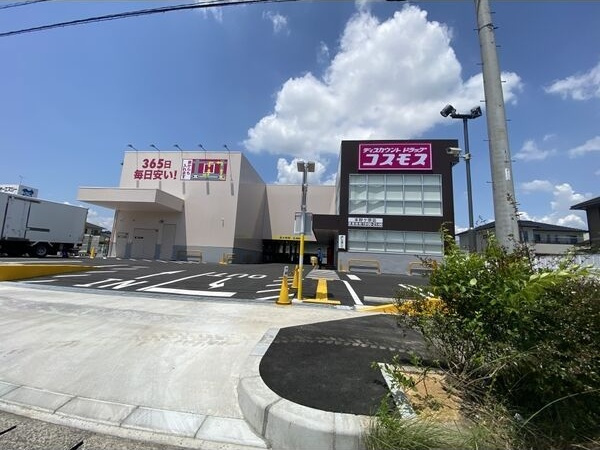 東曙ビルの内装