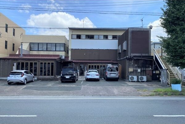 東曙ビル