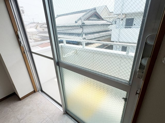 【設備】 | サンシャインタカラ3号棟