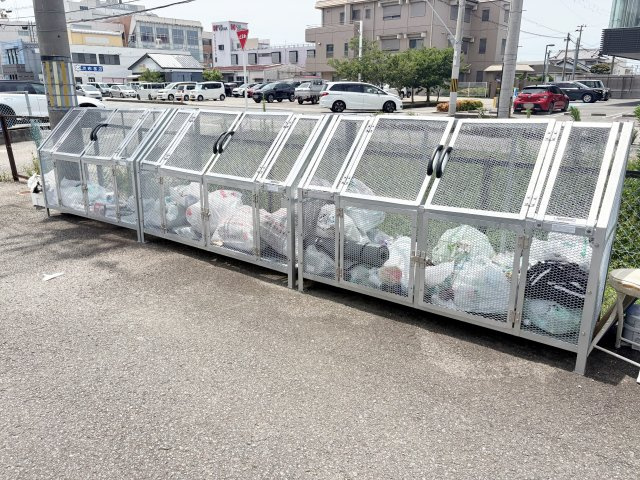 【その他共用部分】 | サンシャインタカラ3号棟