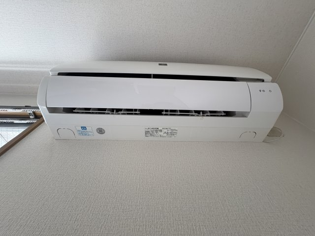 【設備】 | サンシャインタカラ3号棟