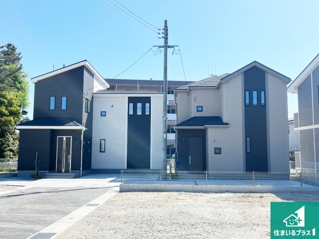 明石市二見町東二見　第1期　新築一戸建て