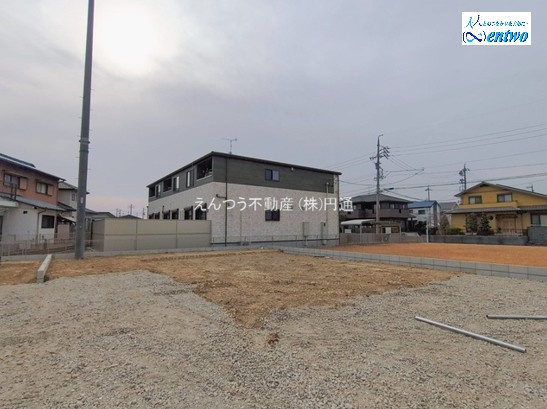 グラファーレ上志段味6期