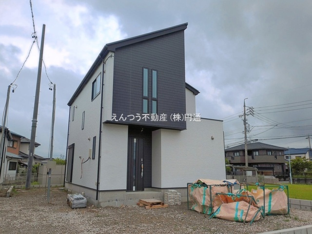 グラファーレ上志段味6期