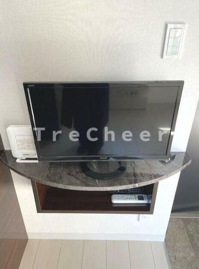 【設備】 | ルネサンスコート千駄ヶ谷SOUTH