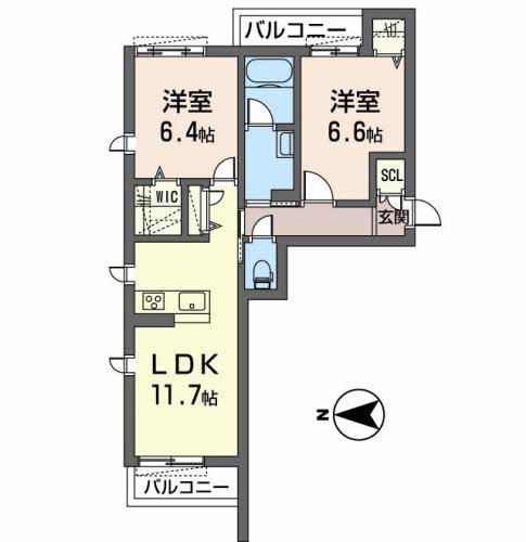 メゾン　ド　ソワ