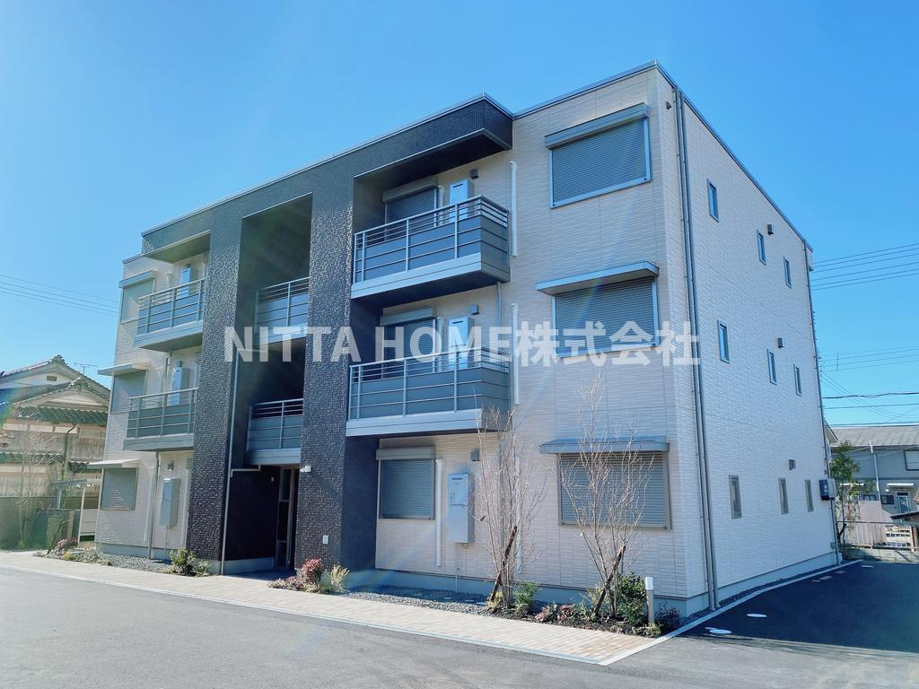 メゾン　ド　ソワ