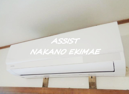 サーラ弥生の設備