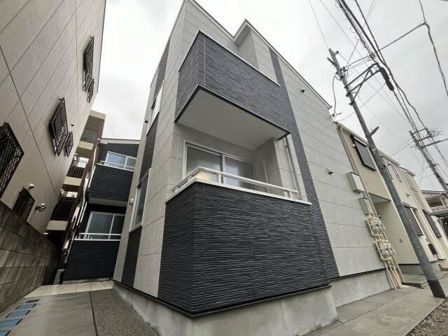 ディーアパートメントⅡ