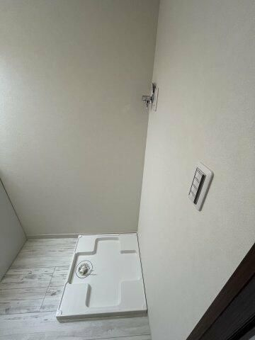 ディーアパートメントⅡの設備