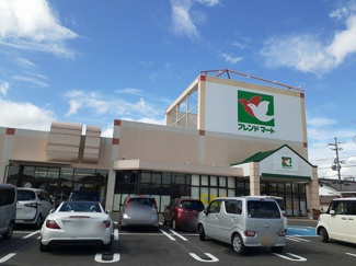 【周辺】 | ウィズ・テール南彦根１号館 | フレンドマート彦根小泉店様まで1330m