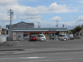 【周辺】 | ウィズ・テール南彦根１号館 | ファミリーマート西今店様まで790m
