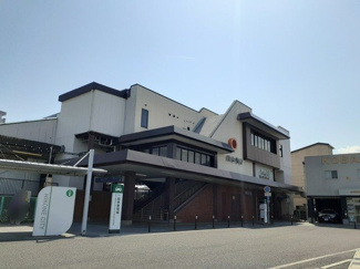 【周辺】 | ウィズ・テール南彦根１号館 | ＪＲ南彦根駅まで1420m