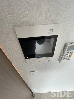 【セキュリティ】 | アドバンス北大阪アルタノ