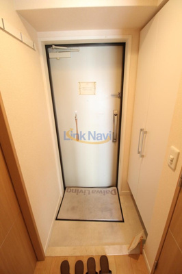 【玄関】 | ラウレア