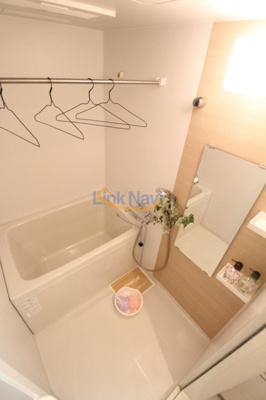 【浴室】 | ラウレア