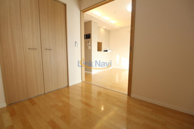 【寝室】 | ラウレア