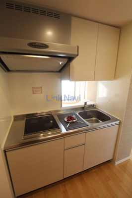 【キッチン】 | ラウレア