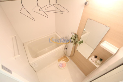 【浴室】 | ラウレア