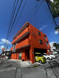 中頭郡北谷町字吉原の店舗一部の画像