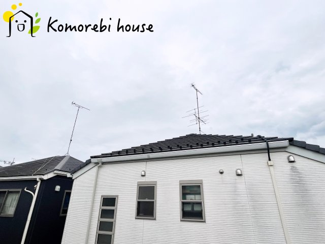 北本市東間　4期　新築一戸建て　グラファーレ　03の展望