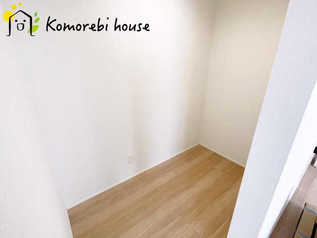 北本市東間　4期　新築一戸建て　グラファーレ　03の内装|内装も気になるポイント
