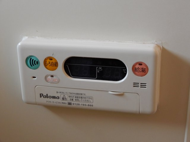 テンハロンベットの設備